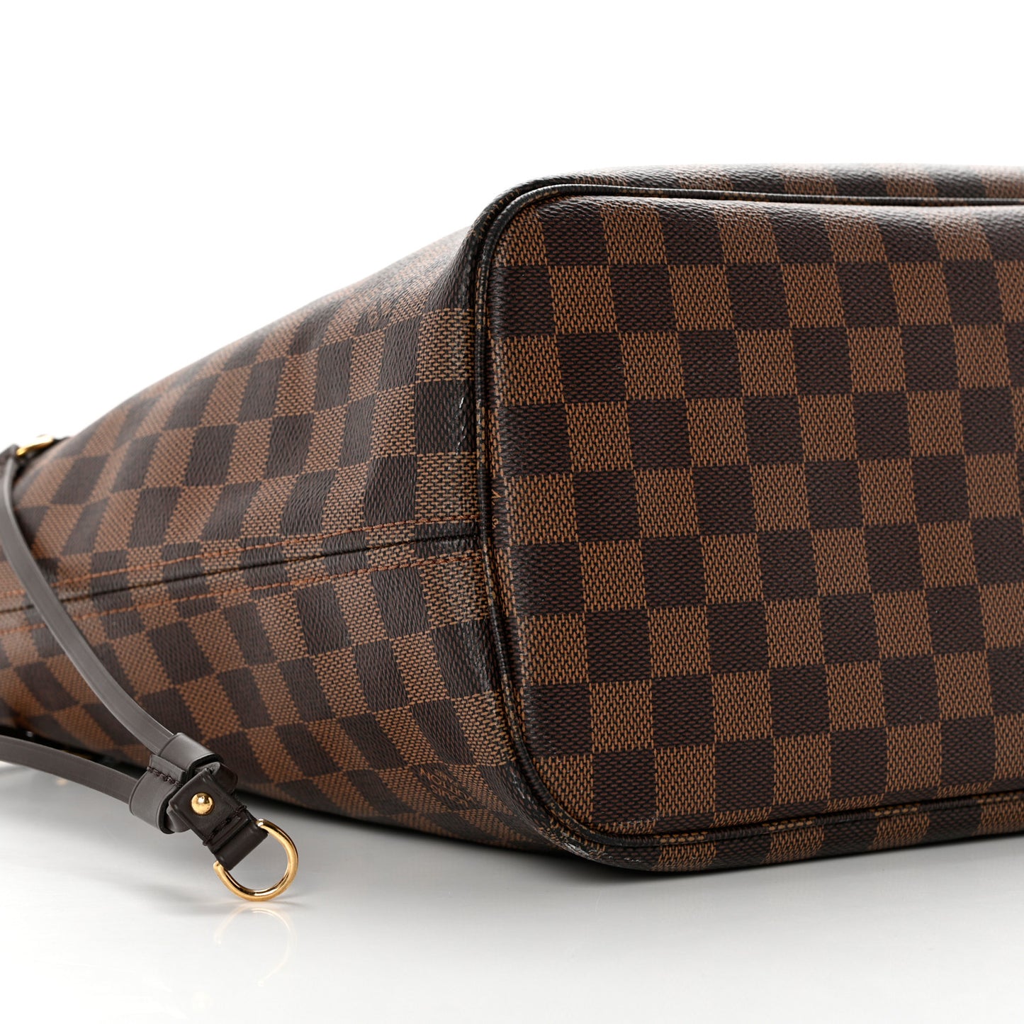 Damier Ebene Neo Neverfull MM