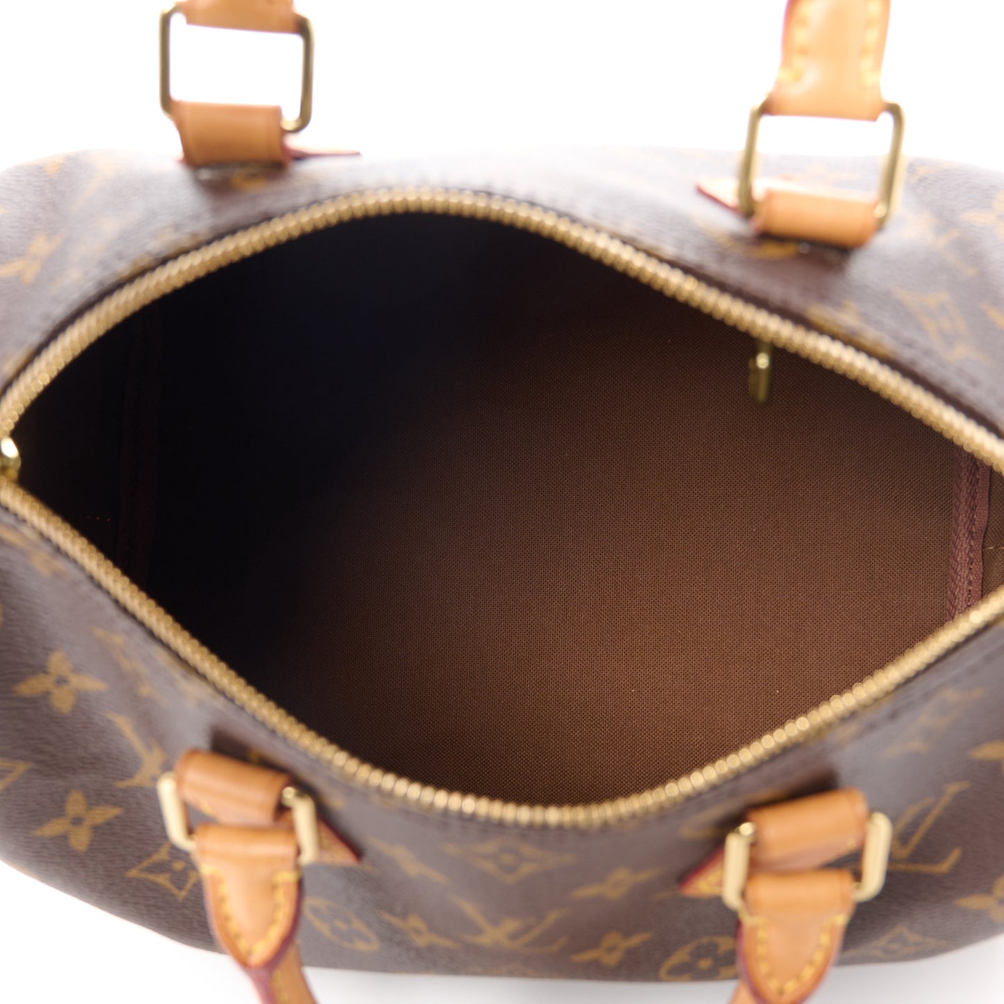 Monogram Speedy Bandouliere 25