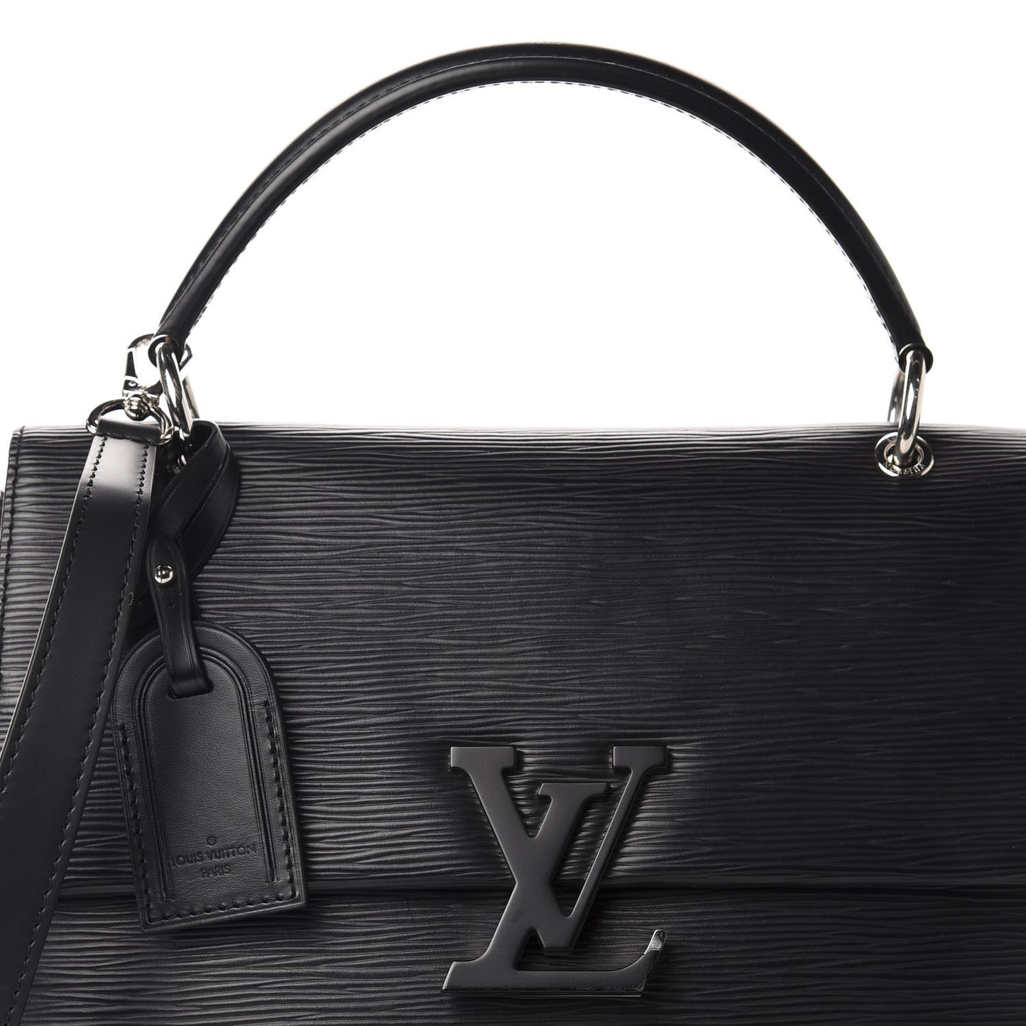 Epi Grenelle MM Black