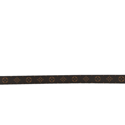 Louis Vuitton Monogram 20mm Adjustable Shoulder Strap 4 of 5