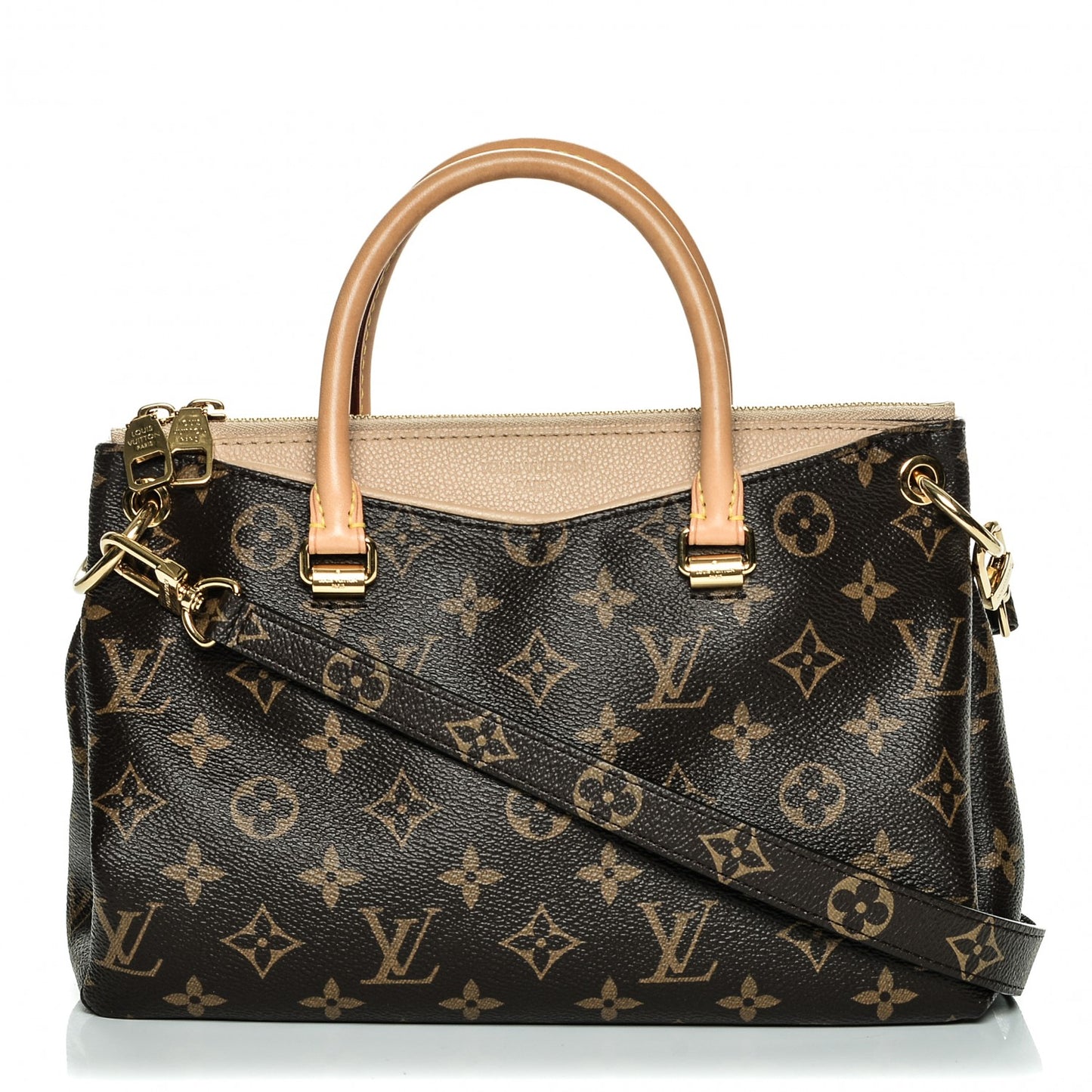 Monogram Pallas BB Dune