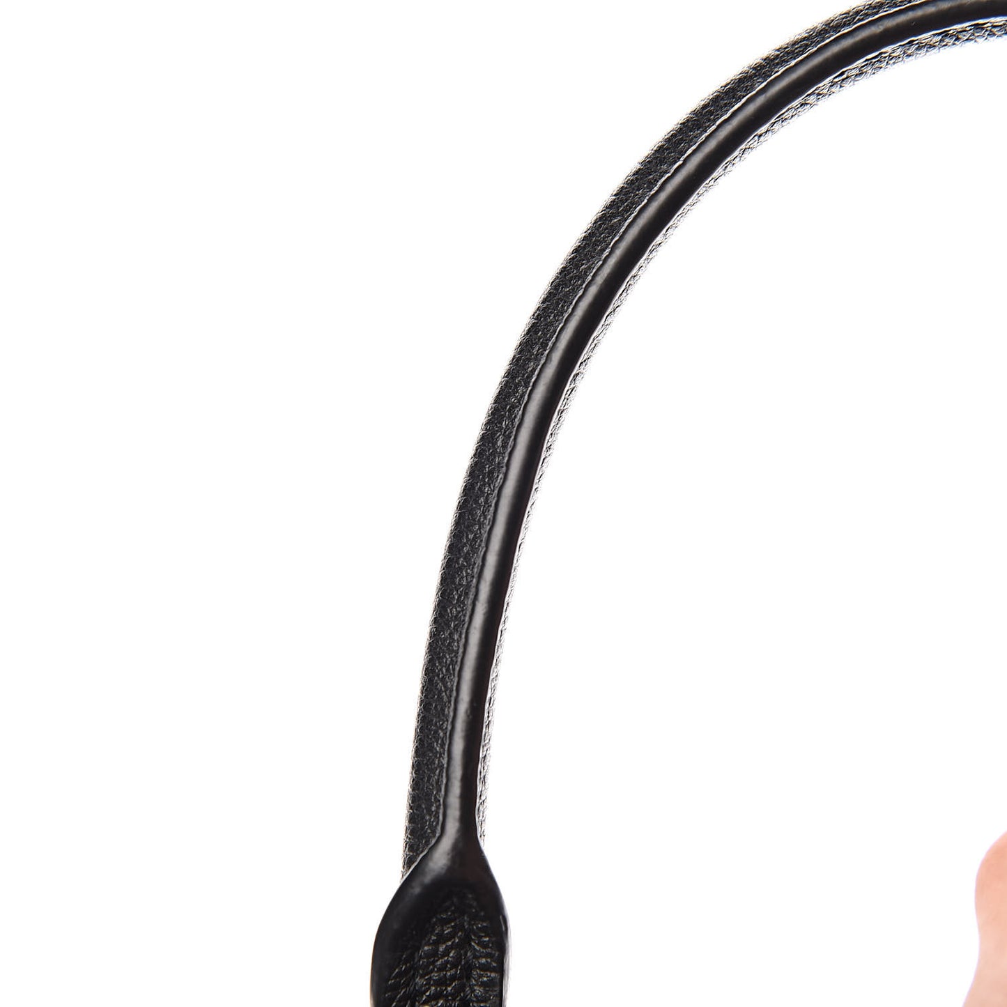Monogram Popincourt MM Black