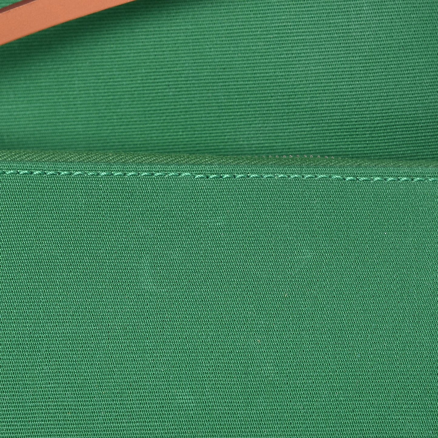 Vache Hunter Toile Herbag Zip 31 PM Cactus Natural