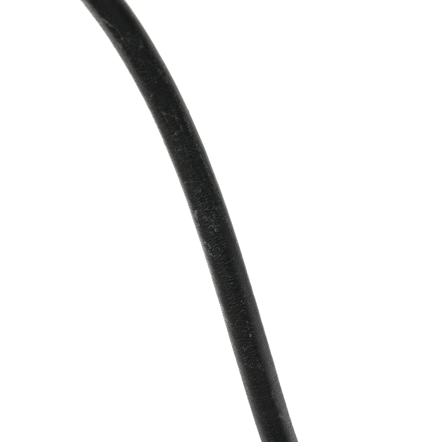 Monogram GG Small Clasp Hobo Black