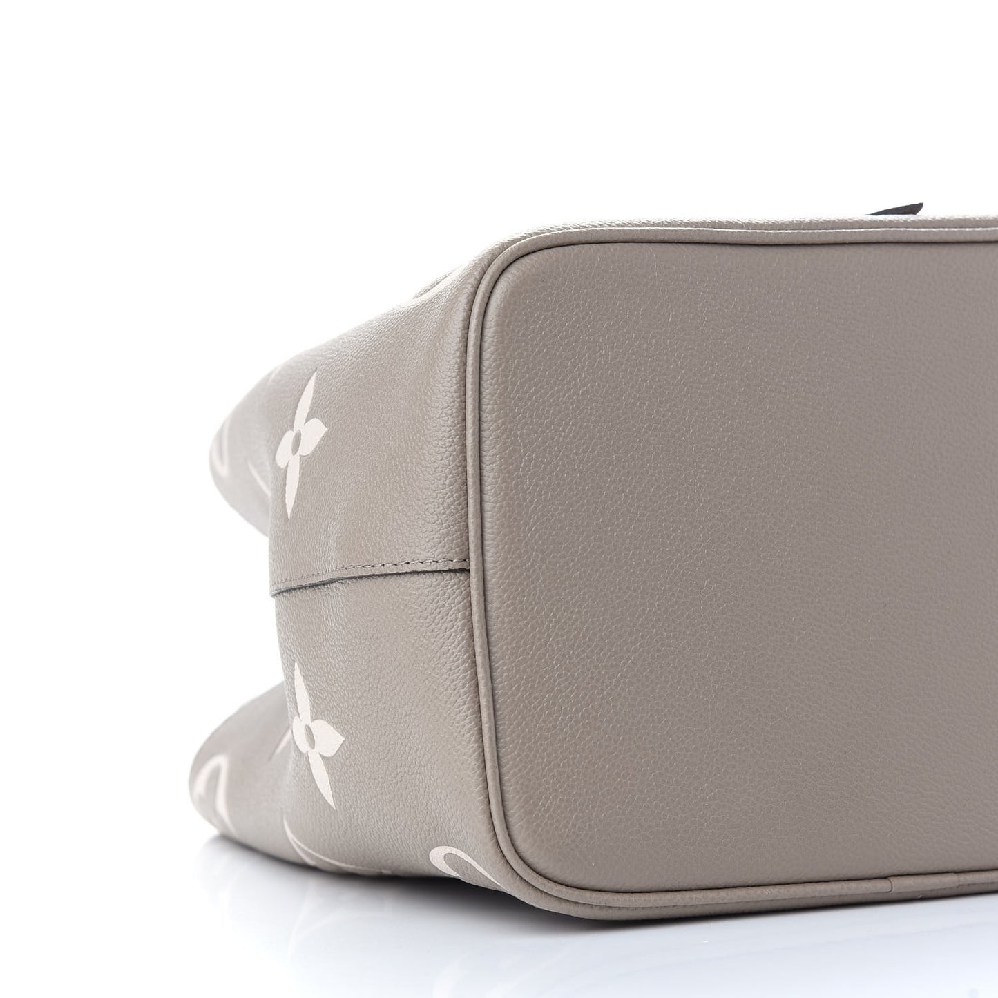 Empreinte Monogram Giant Neonoe MM Tourterelle Creme