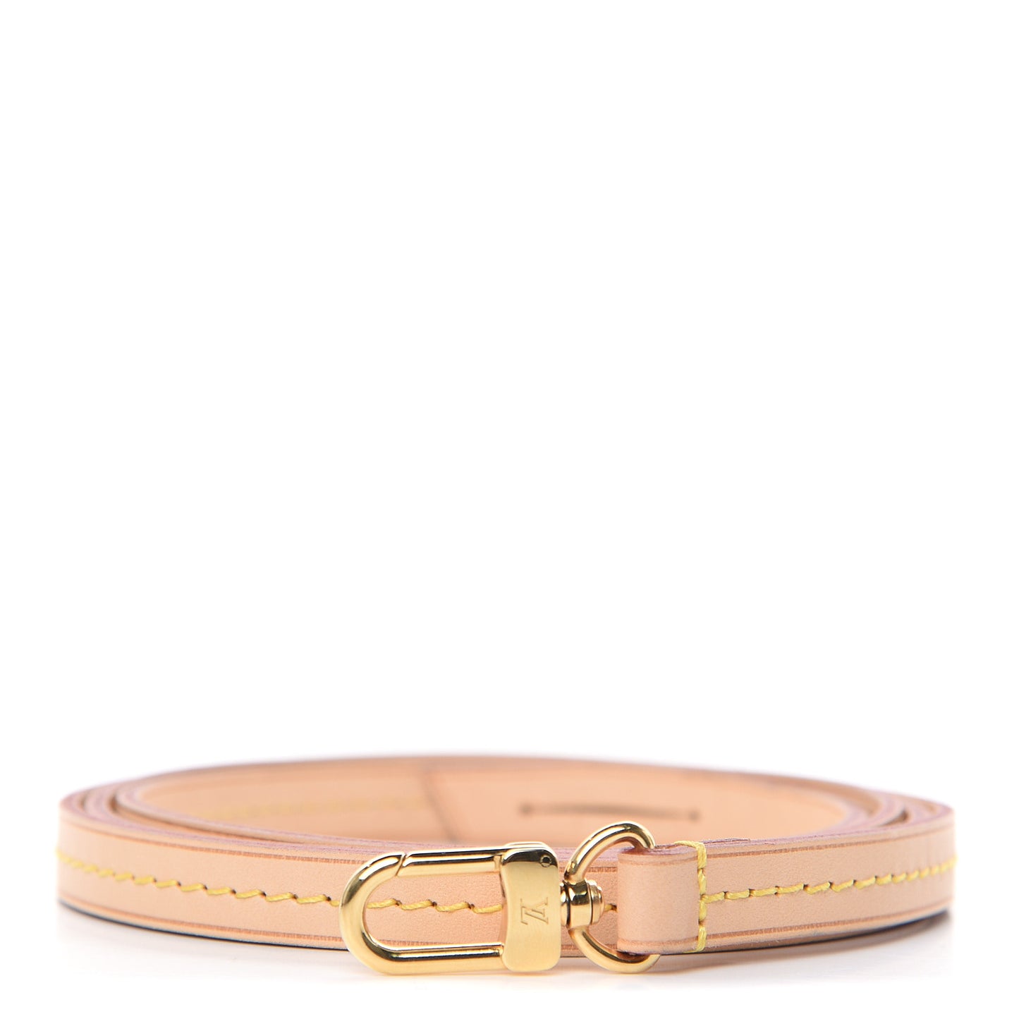 Vachetta Favorite Long Strap