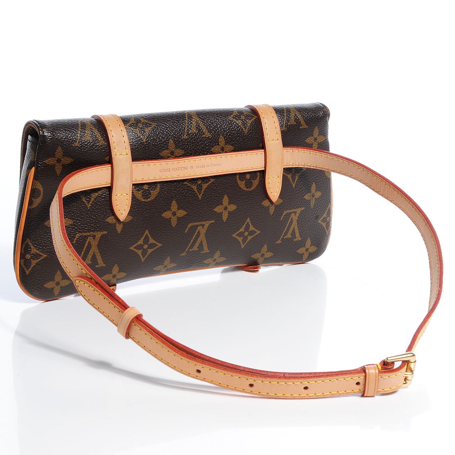 Monogram Pochette Marelle