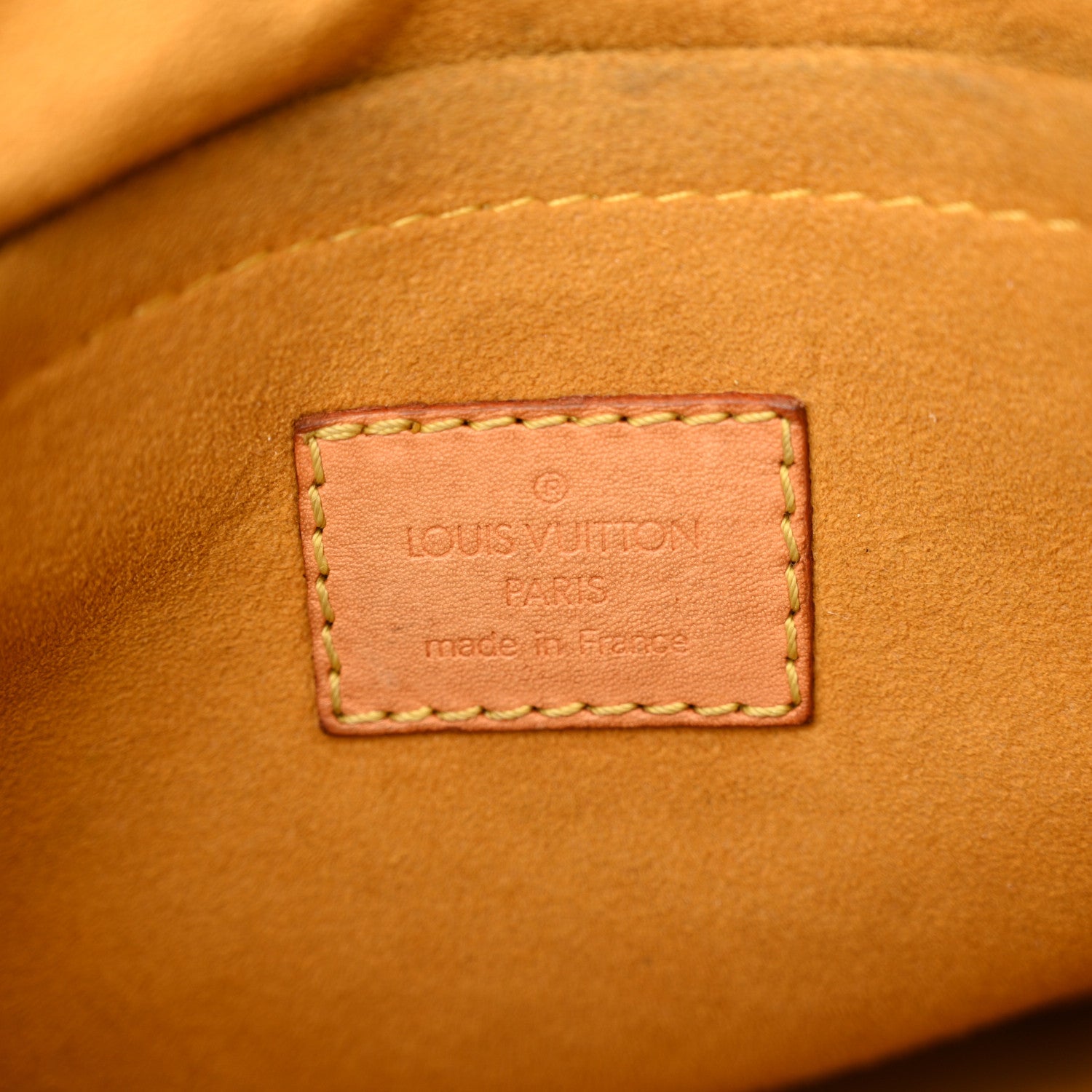 Louis Vuitton Monogram Denim Neo Speedy Blue 6 of 18