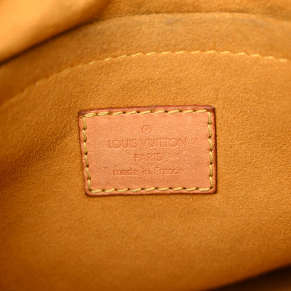 Louis Vuitton Monogram Denim Neo Speedy Blue 6 of 18