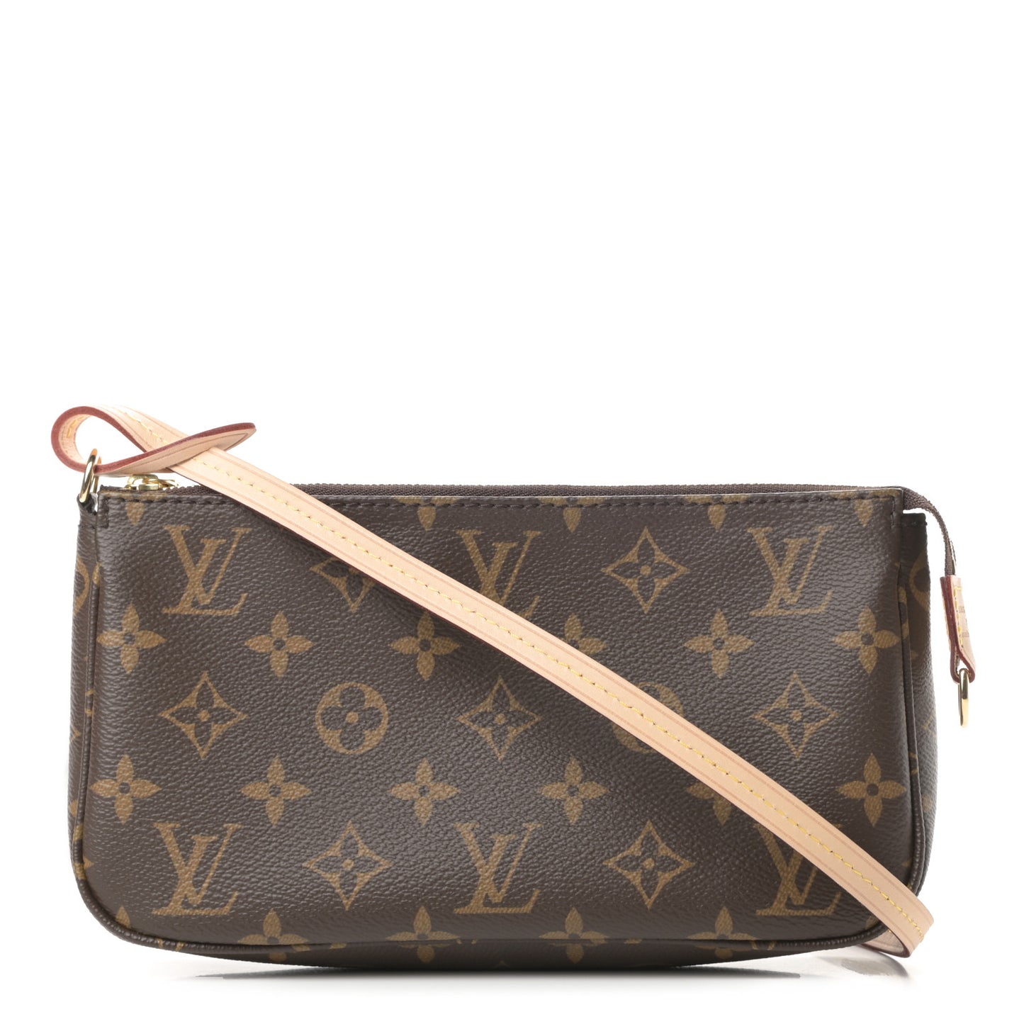 Monogram Pochette Accessories NM
