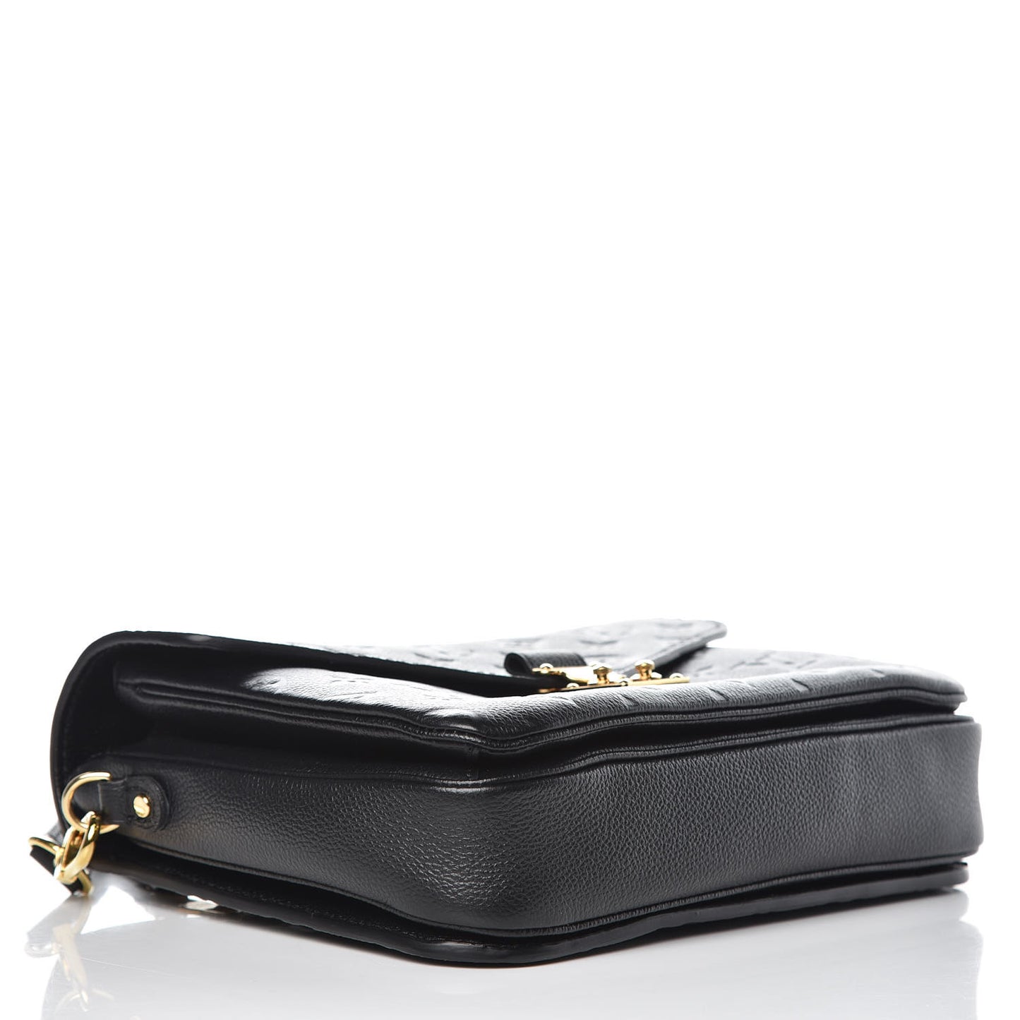 Empreinte Pochette Metis Black