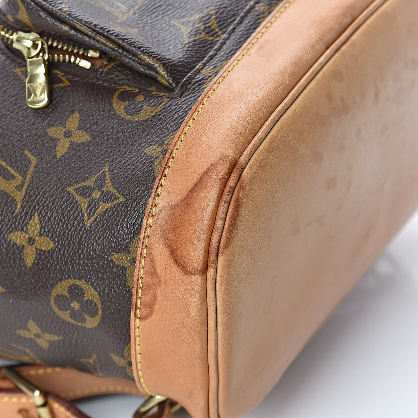 Monogram Montsouris MM Backpack