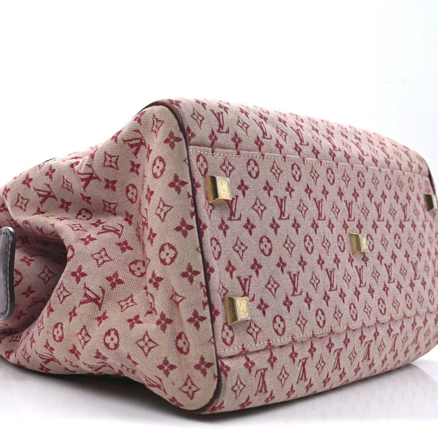 Mini Monogram Josephine GM Cherry