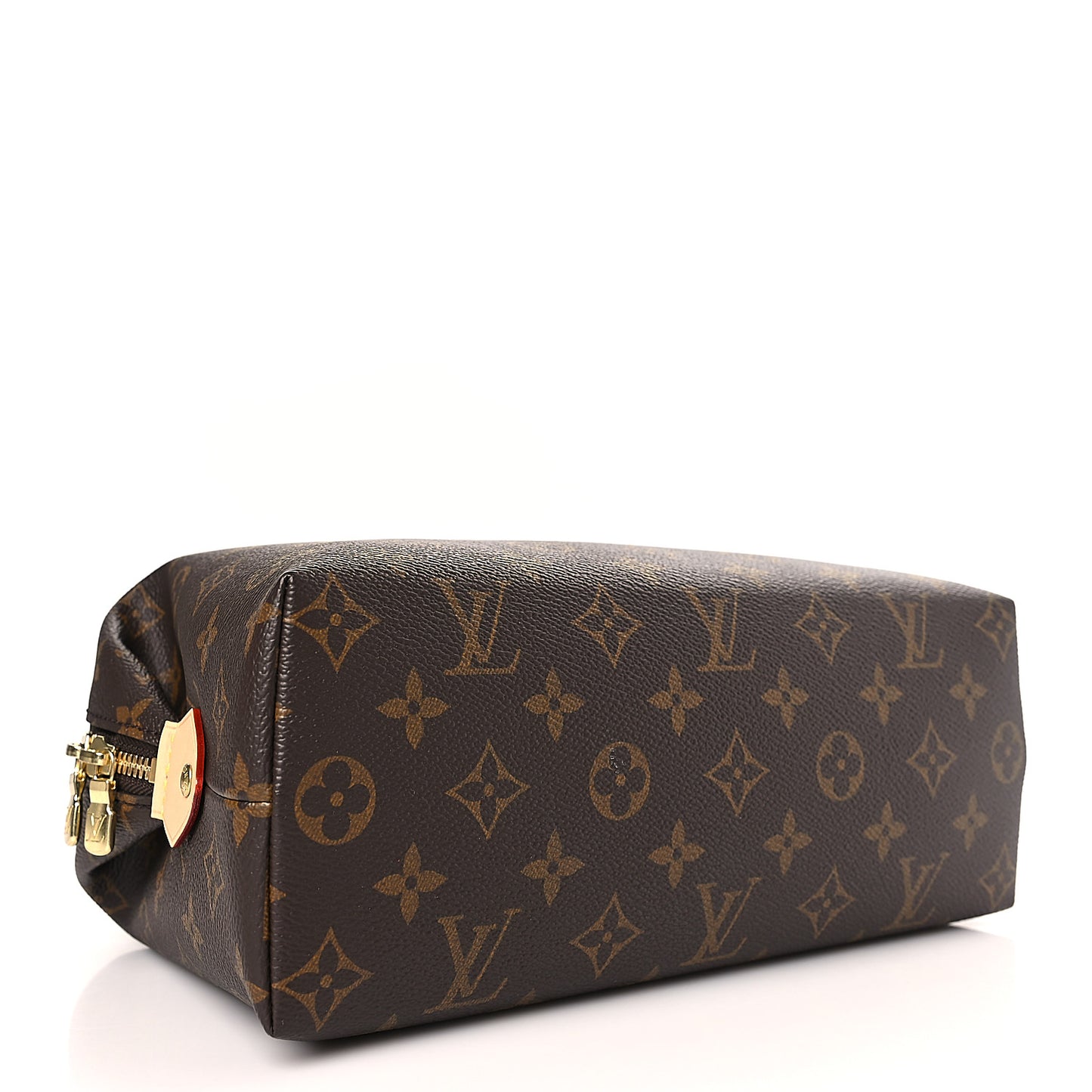 Monogram Cosmetic Pouch GM NM