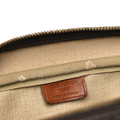 Louis Vuitton Monogram Deauville 10 of 10