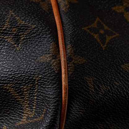 Louis Vuitton Monogram Palermo GM 23 of 25