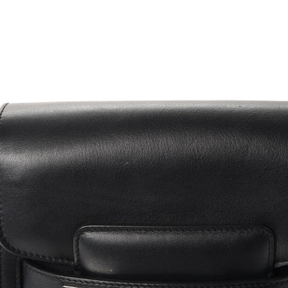 Proenza Schouler Calfskin PS11 Tiny Shoulder Bag Black 6 of 9