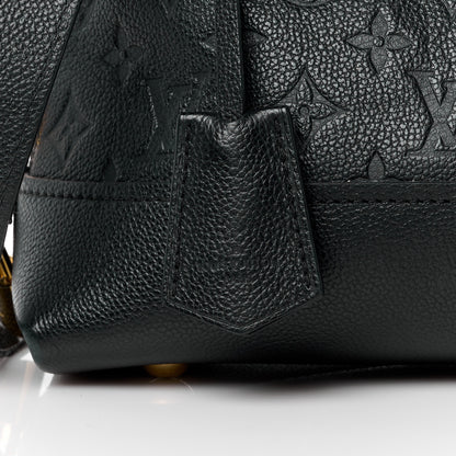 Louis Vuitton Empreinte Neo Alma BB Black 9 of 13