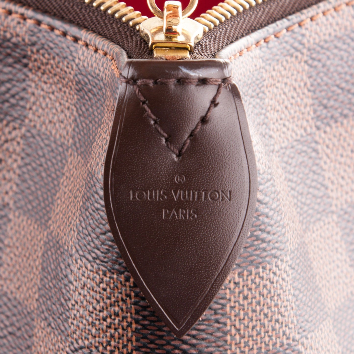 Damier Ebene Totally MM