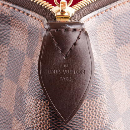 Louis Vuitton Damier Ebene Totally MM 8 of 8