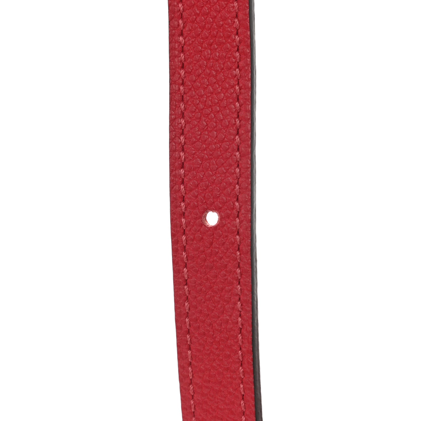 Empreinte Pochette Metis Scarlet