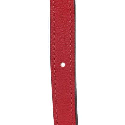 Louis Vuitton Empreinte Pochette Metis Scarlet 19 of 20