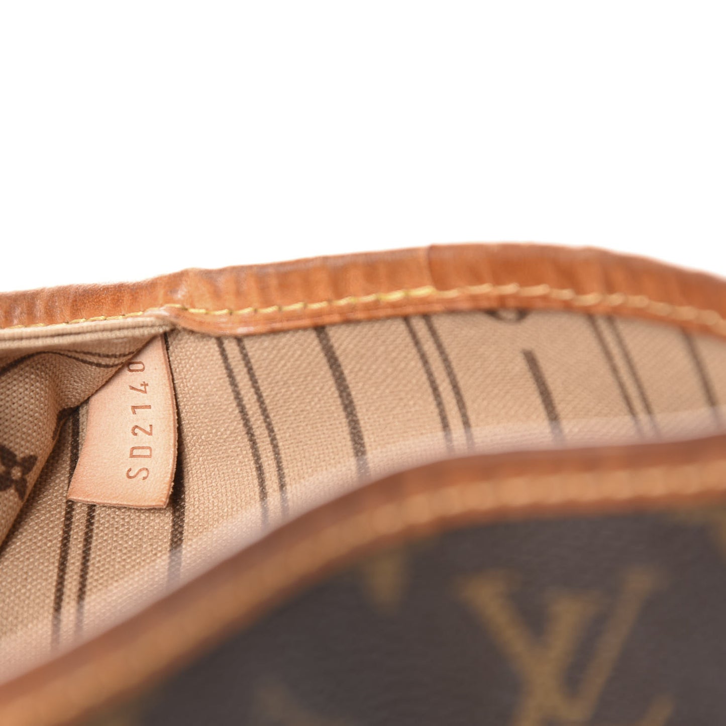 Monogram Neverfull MM