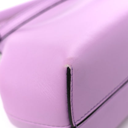 Fendi Shiny Nappa Small Fendi First Violetta 10 of 12