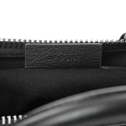 Givenchy Sugar Goatskin Medium Antigona Black 8 of 8
