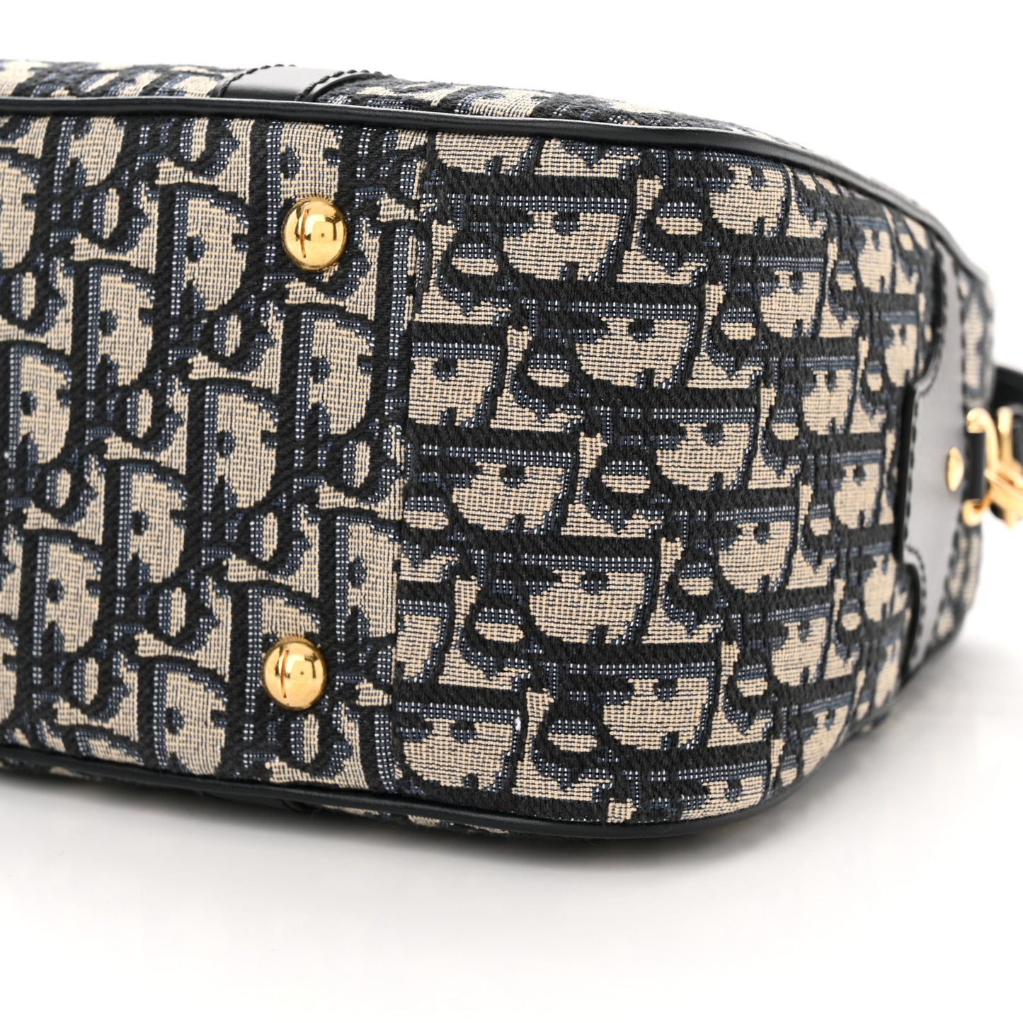 Oblique Large D-Vibe Bowling Bag