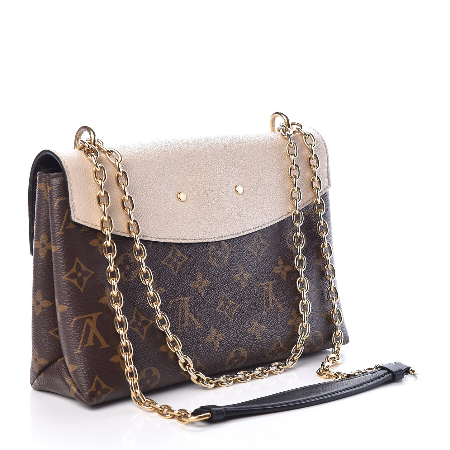 Monogram Saint Placide Creme