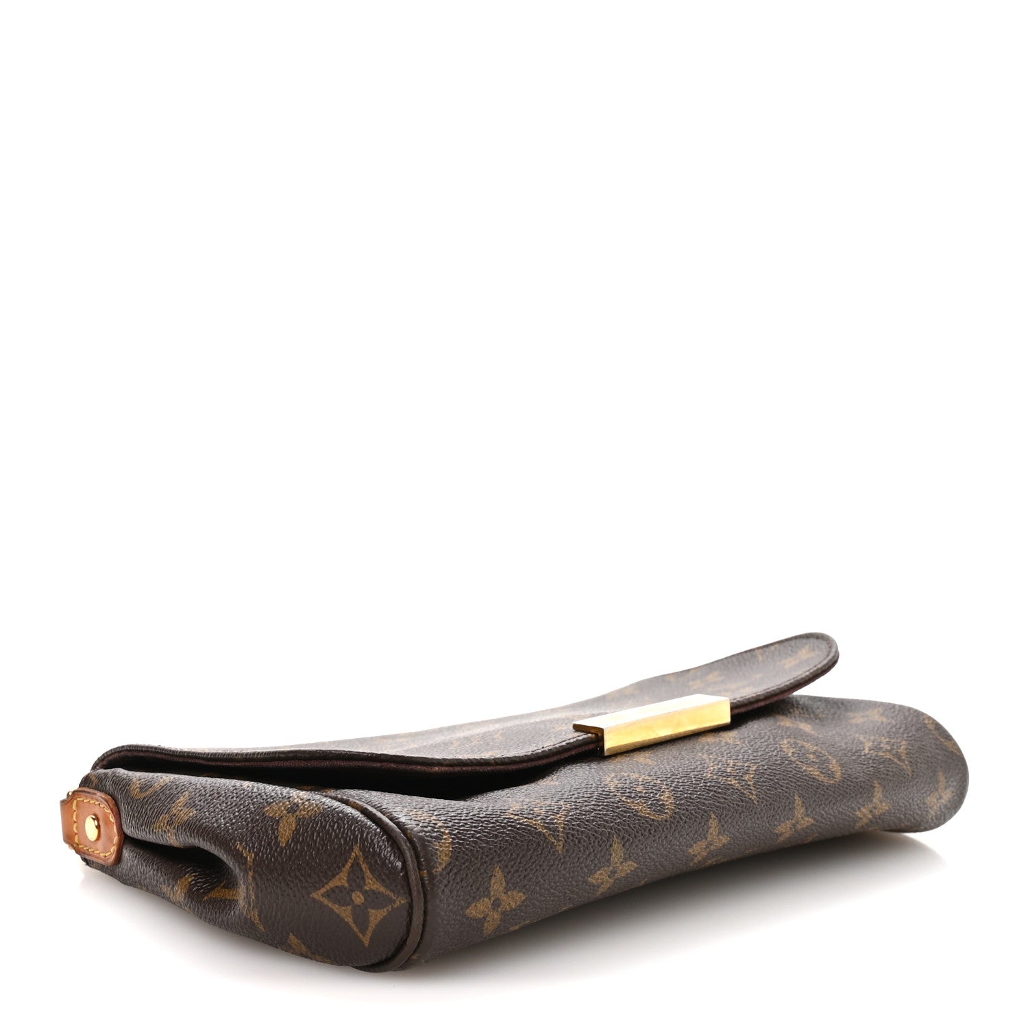 Louis Vuitton Monogram Favorite MM 4 of 11
