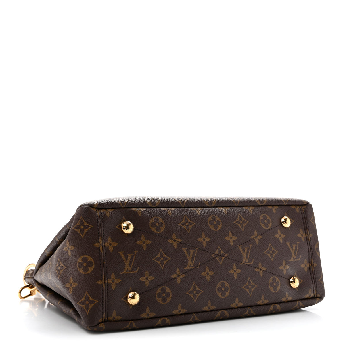 Louis Vuitton Monogram Pallas Cherry 4 of 10