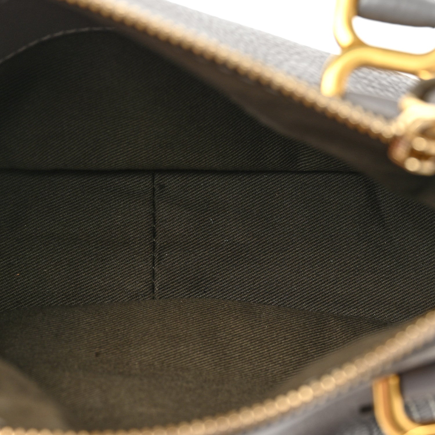 Chloe Calfskin Mini Marcie Satchel Cashmere Grey 5 of 9