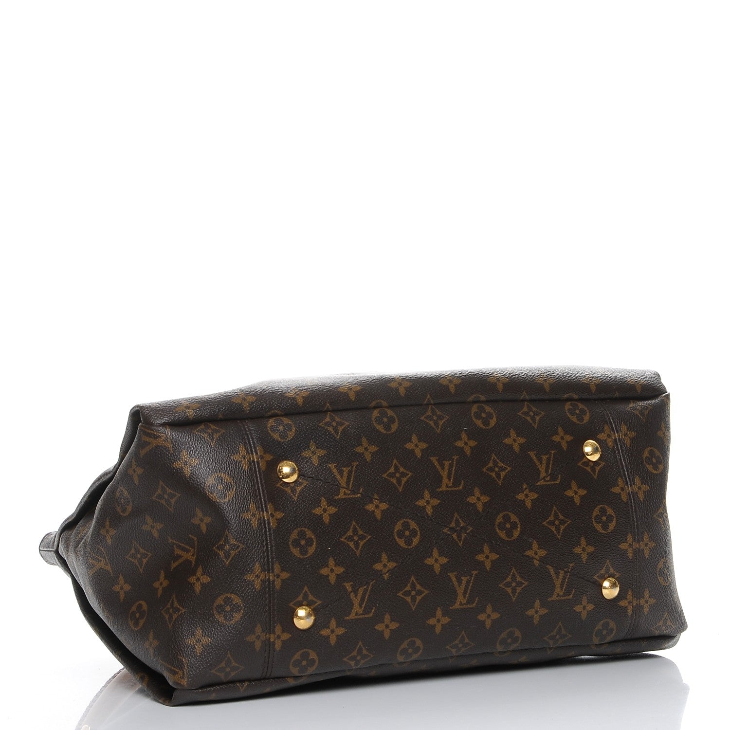 Louis Vuitton Monogram Artsy MM 4 of 10