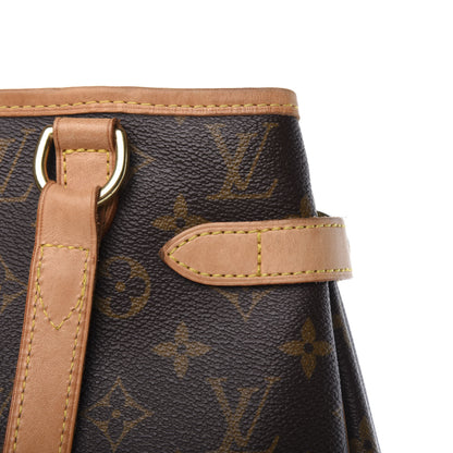 Louis Vuitton Monogram Batignolles Vertical 10 of 12