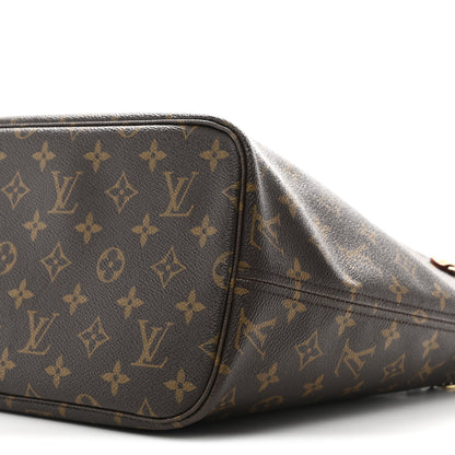 Louis Vuitton Monogram Neo Neverfull MM 11 of 11