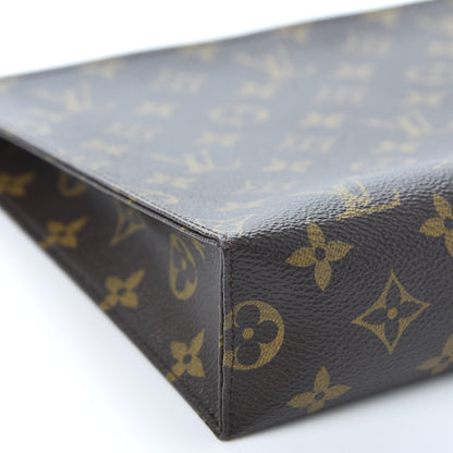 Louis Vuitton Monogram Toiletry Pouch 26 5 of 8