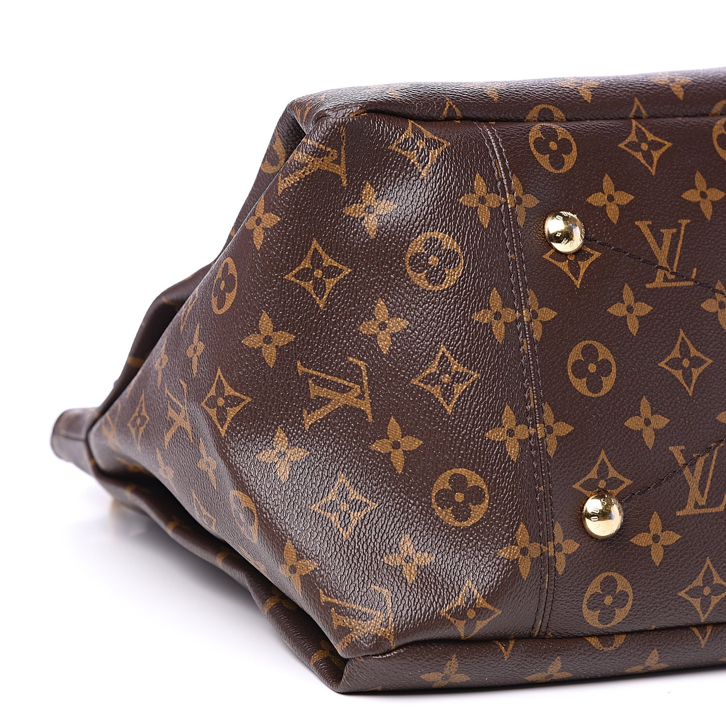 Ayers Monogram Artsy MM
