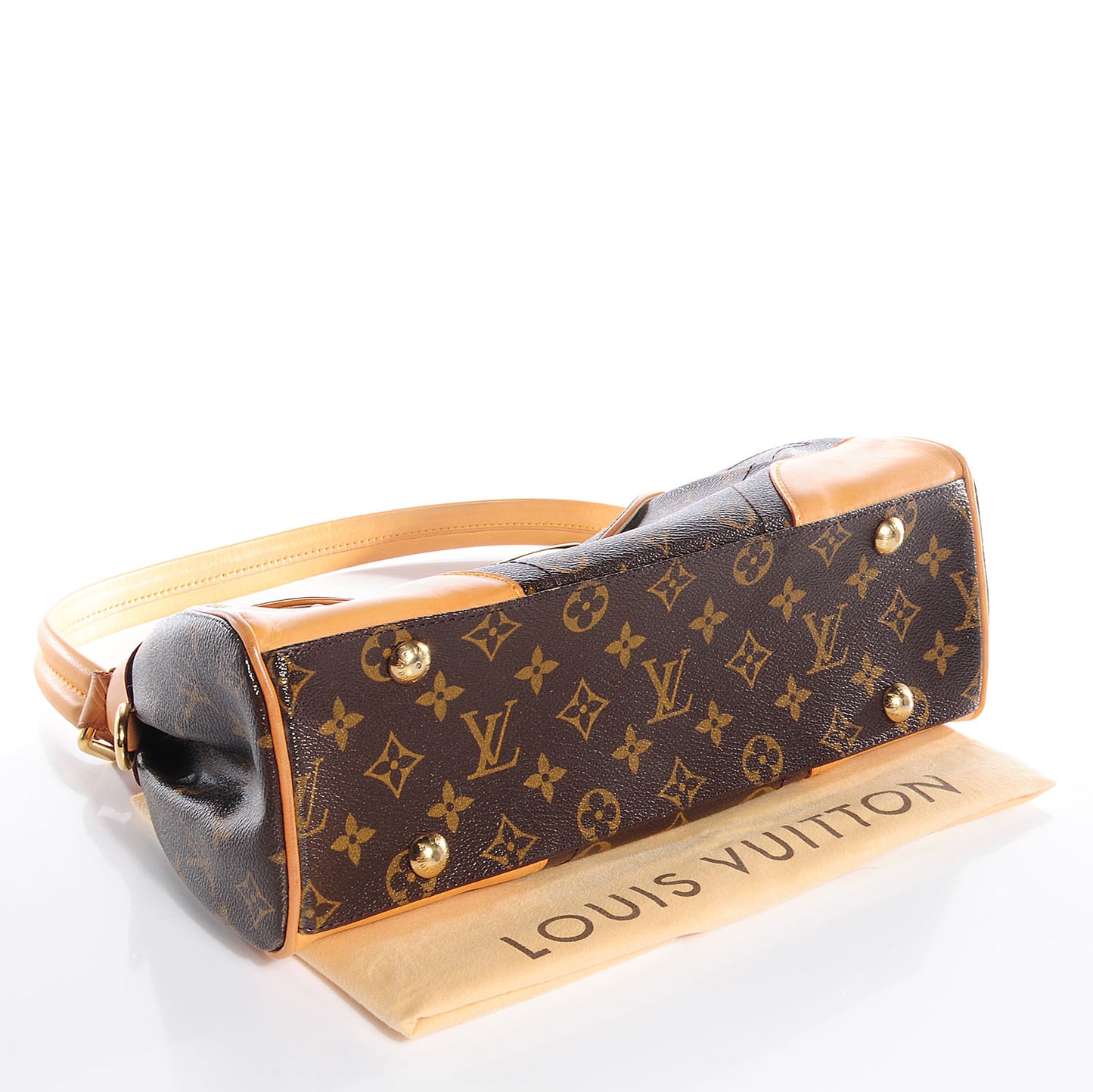 Monogram Beverly MM