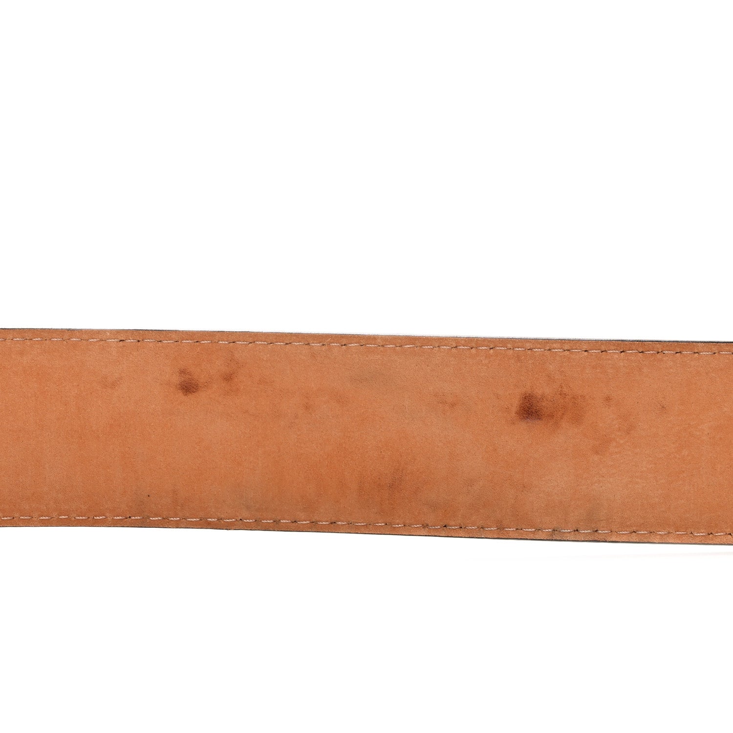 Louis Vuitton Monogram 40mm LV Initiales Belt 80 32 7 of 10