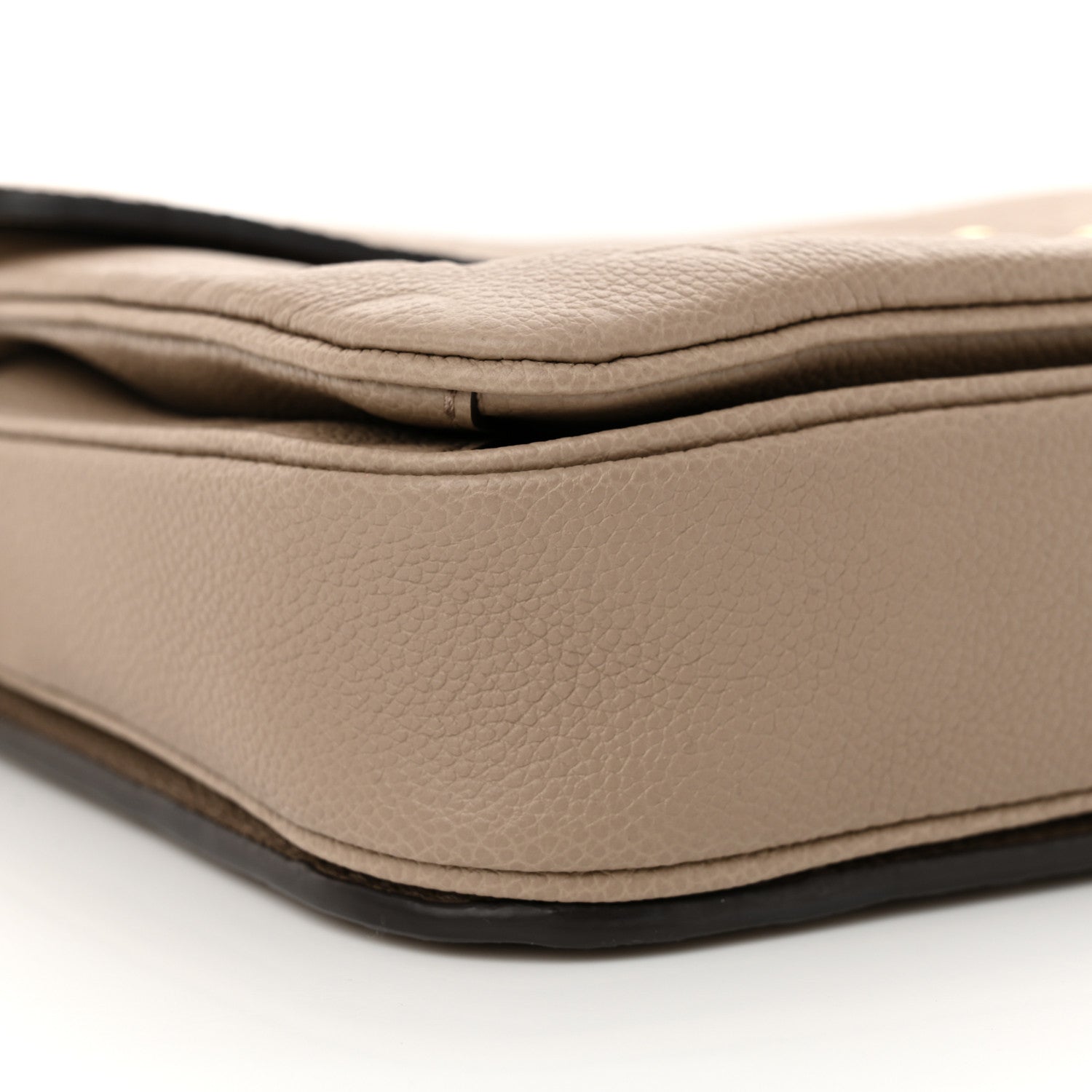 Louis Vuitton Empreinte Pochette Metis Tourterelle 8 of 11