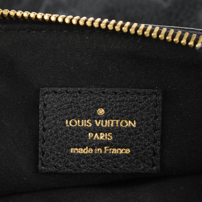 Louis Vuitton Empreinte Twice Black 6 of 7