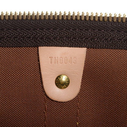 Louis Vuitton Monogram Keepall 45 5 of 7