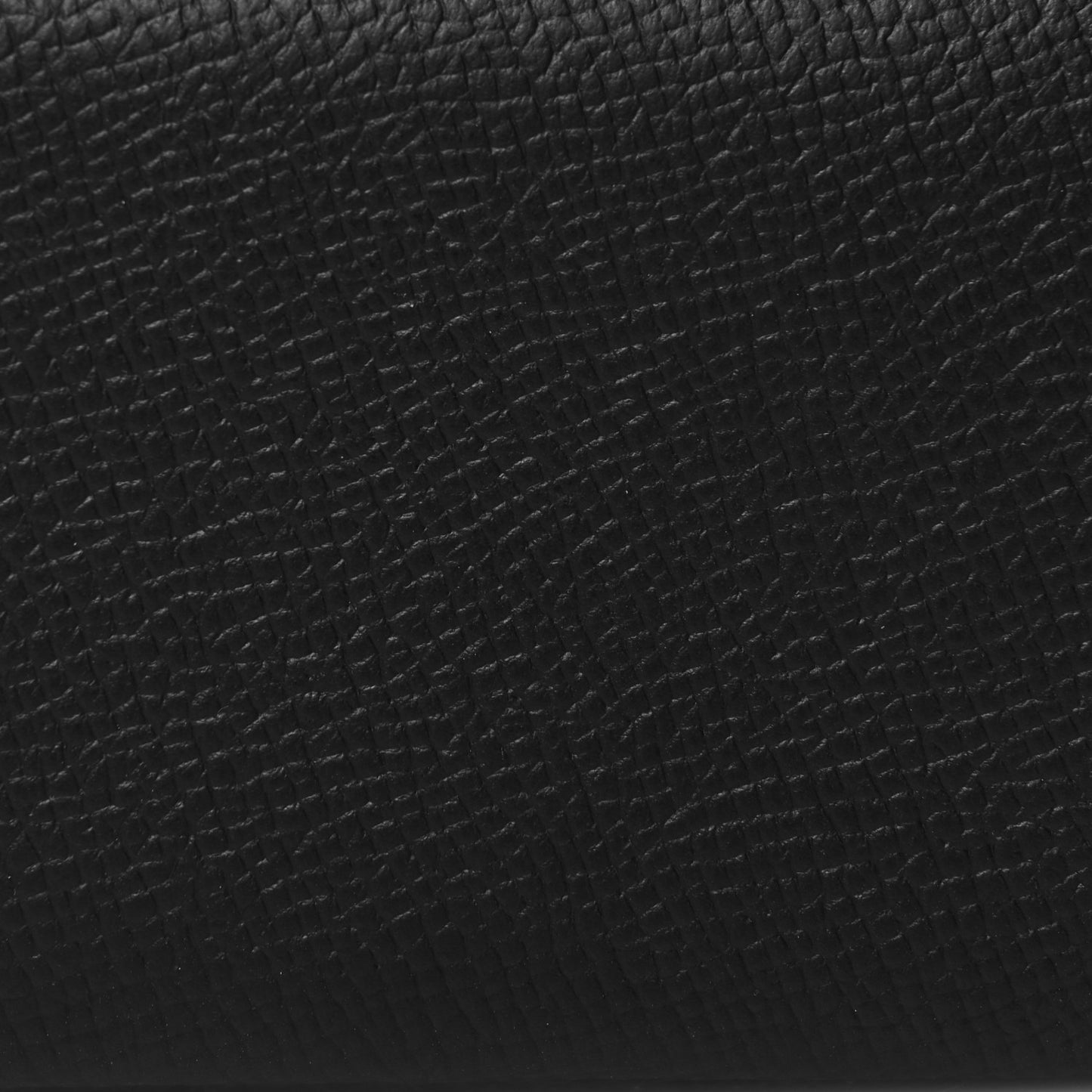 Epsom Calvi Card Case Black