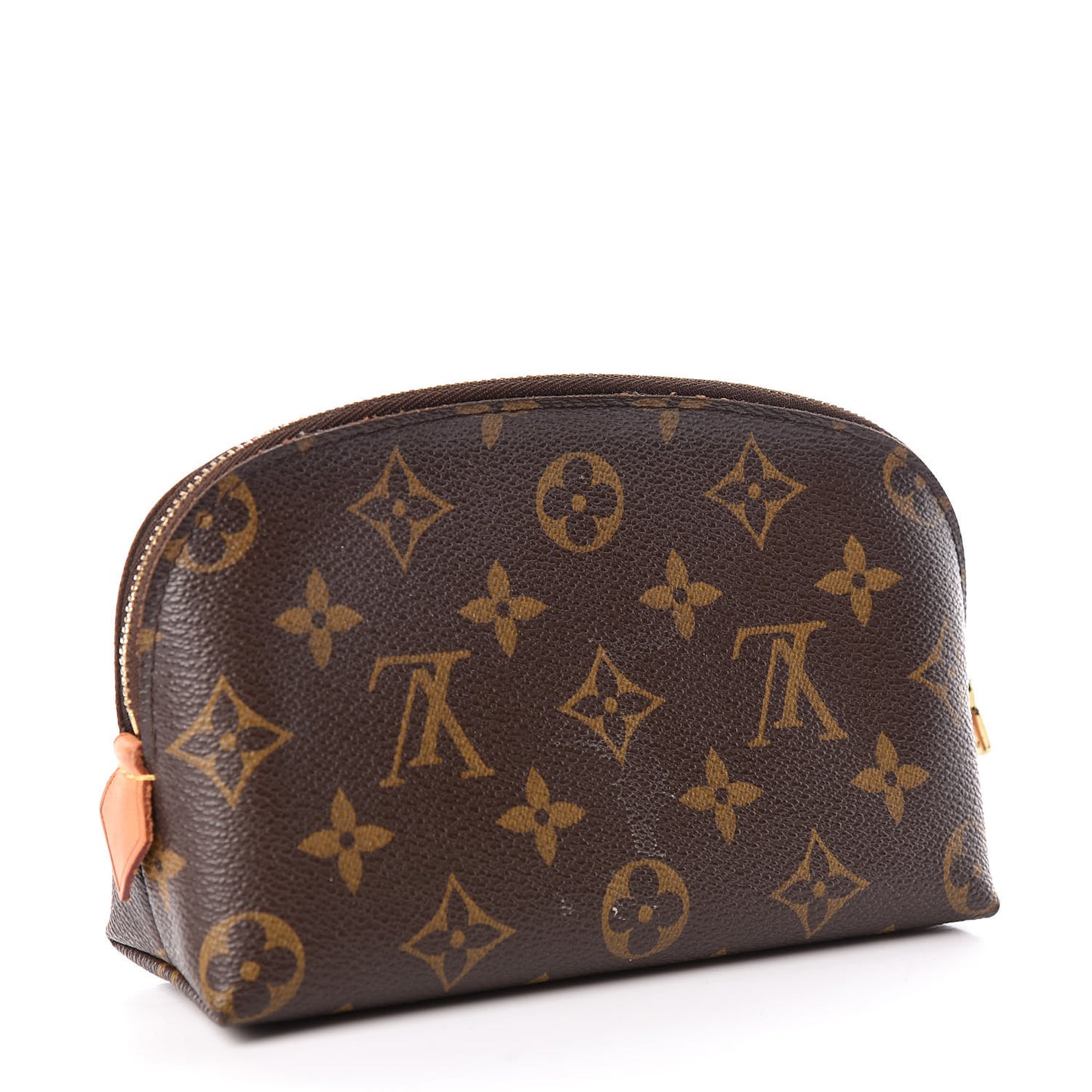 Monogram Cosmetic Pouch