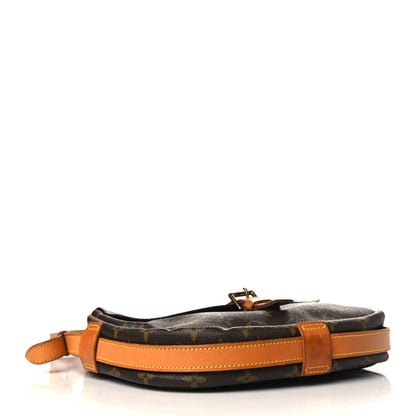 Louis Vuitton Monogram Jeune Fille 3 of 10