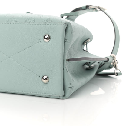 Louis Vuitton Mahina Muria Vert Lagon 9 of 11