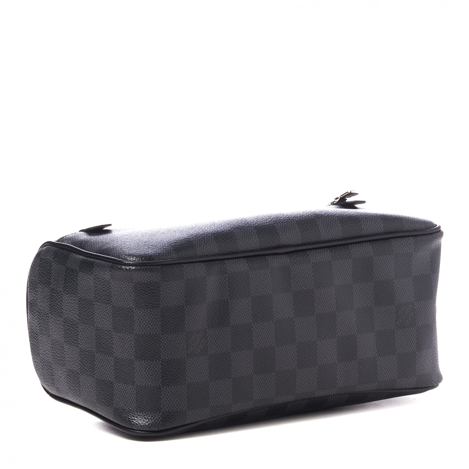 Louis Vuitton Damier Graphite Toiletry Pouch 3 of 8