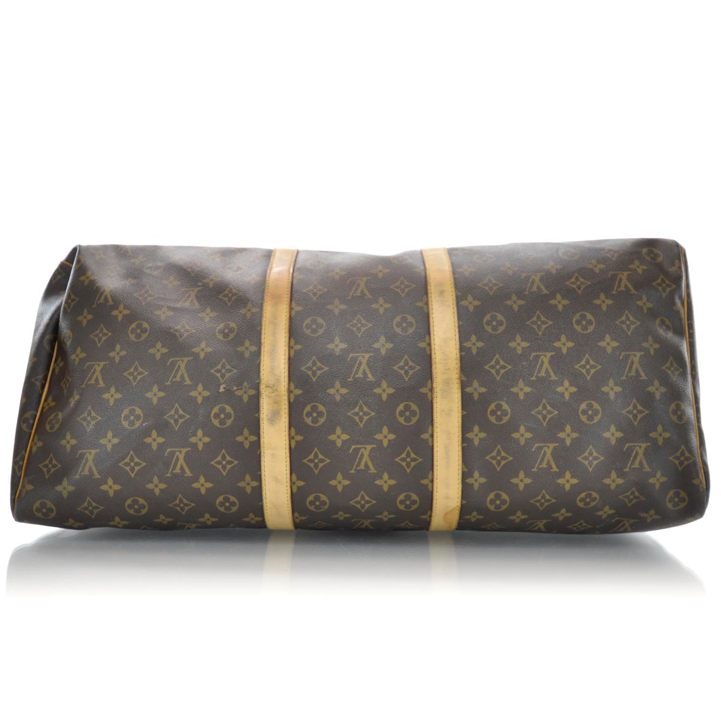 Monogram Keepall 50 Travel Bag Luggage